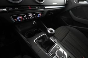 Audi A3 bild 22