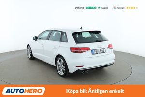 Audi A3 bild 3
