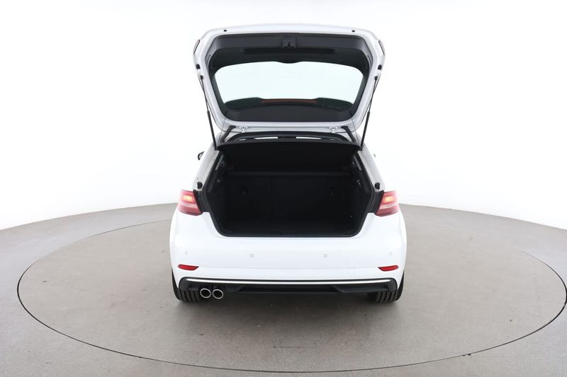 Audi A3 bild 17