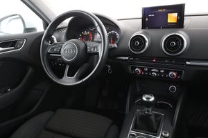 Audi A3 bild 14