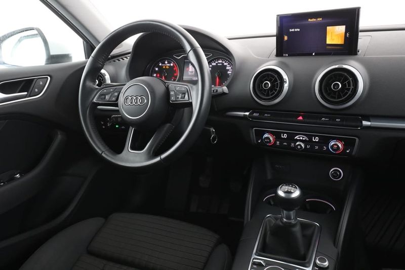 Audi A3 bild 14