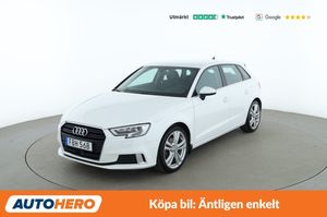 Audi A3 bild 1