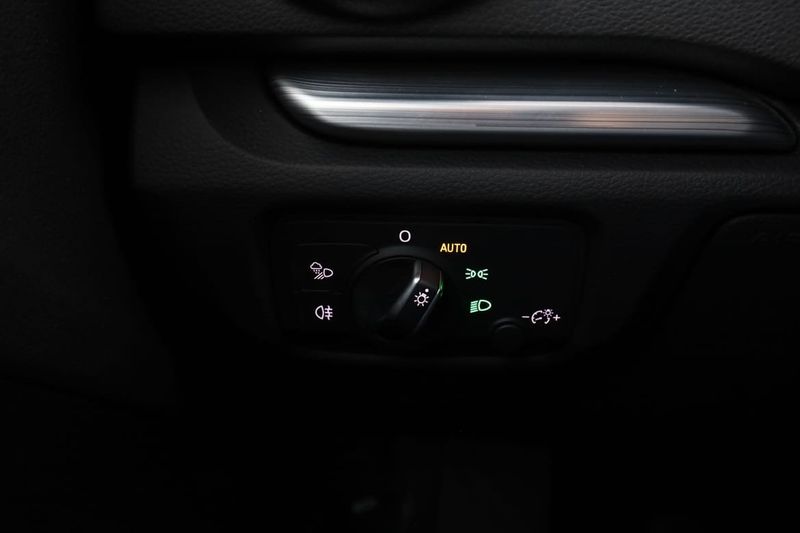 Audi A3 bild 36