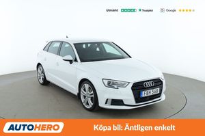Audi A3 bild 8