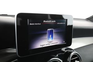Mercedes GLC220 bild 21