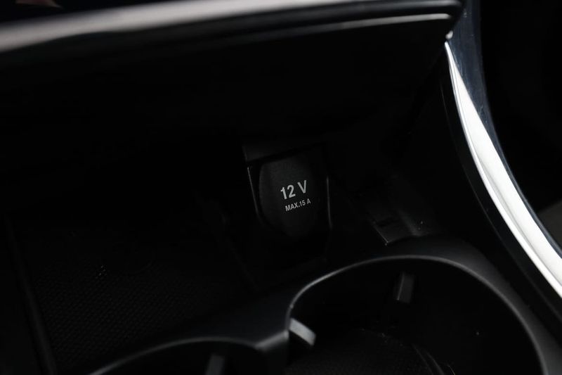 Mercedes GLC220 bild 28