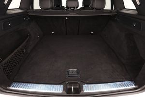 Mercedes GLC220 bild 18