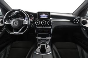Mercedes GLC220 bild 13