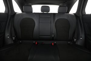 Mercedes GLC220 bild 16