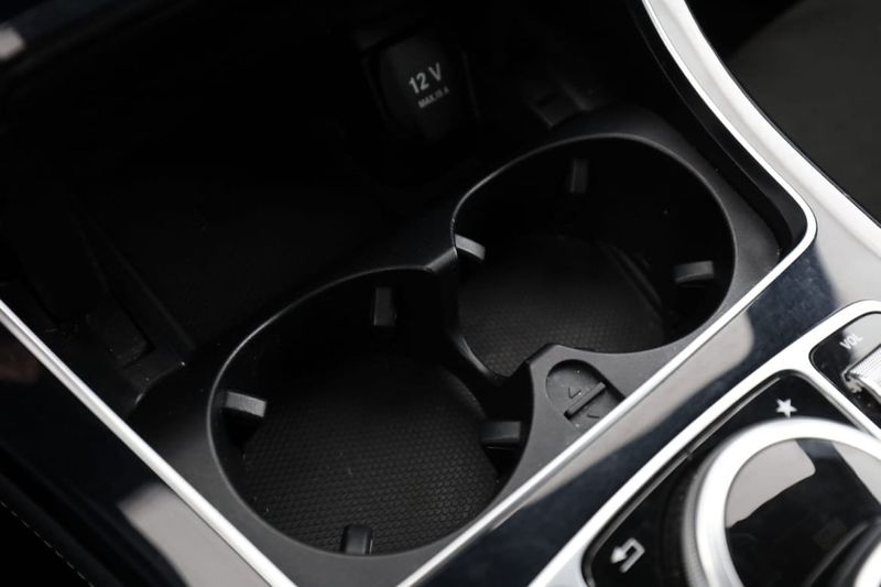 Mercedes GLC220 bild 27