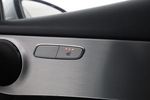 Mercedes GLC220 bild 32