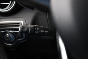 Mercedes GLC220 bild 37