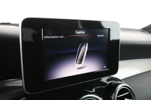 Mercedes GLC220 bild 22