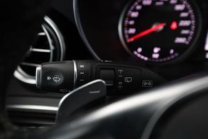 Mercedes GLC220 bild 36
