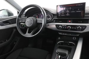 Audi A5 bild 14