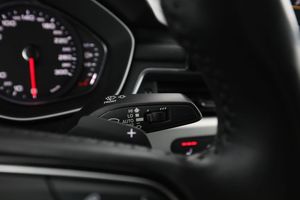 Audi A5 bild 35