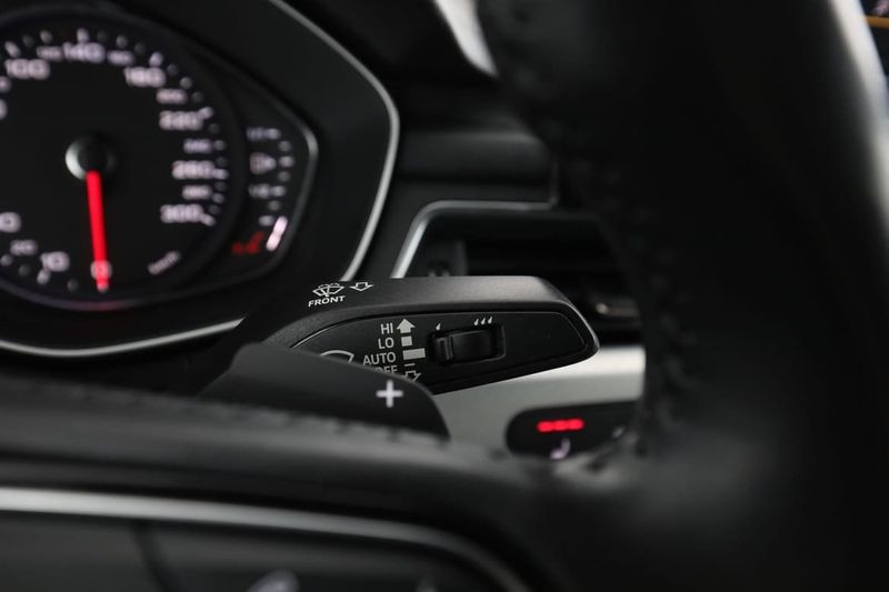 Audi A5 bild 35