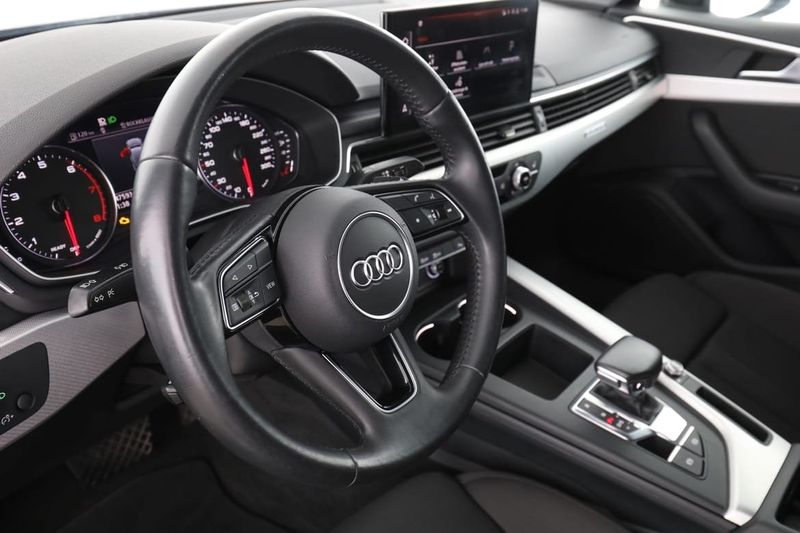 Audi A5 bild 12