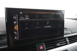 Audi A5 bild 21