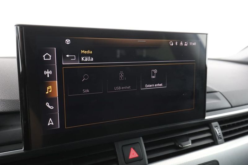 Audi A5 bild 21