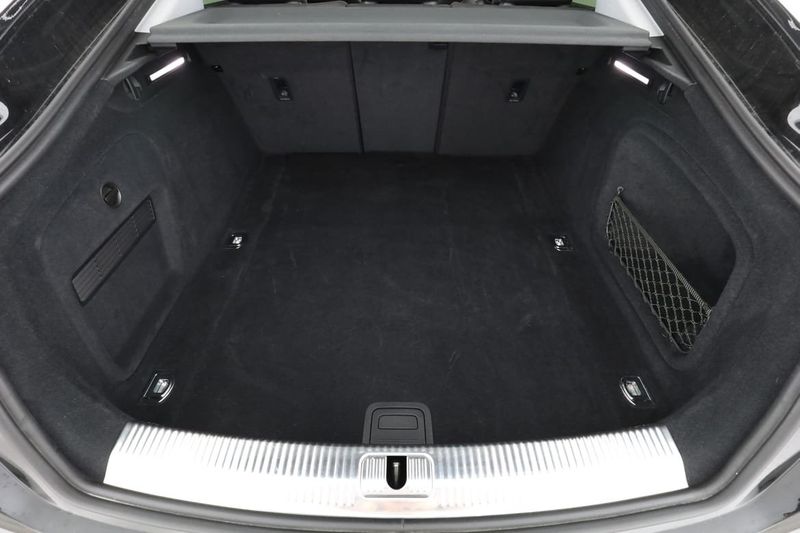 Audi A5 bild 18