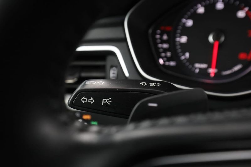 Audi A5 bild 36