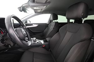 Audi A5 bild 11