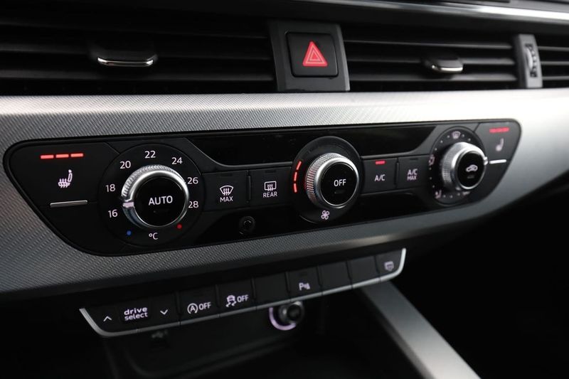 Audi A5 bild 25