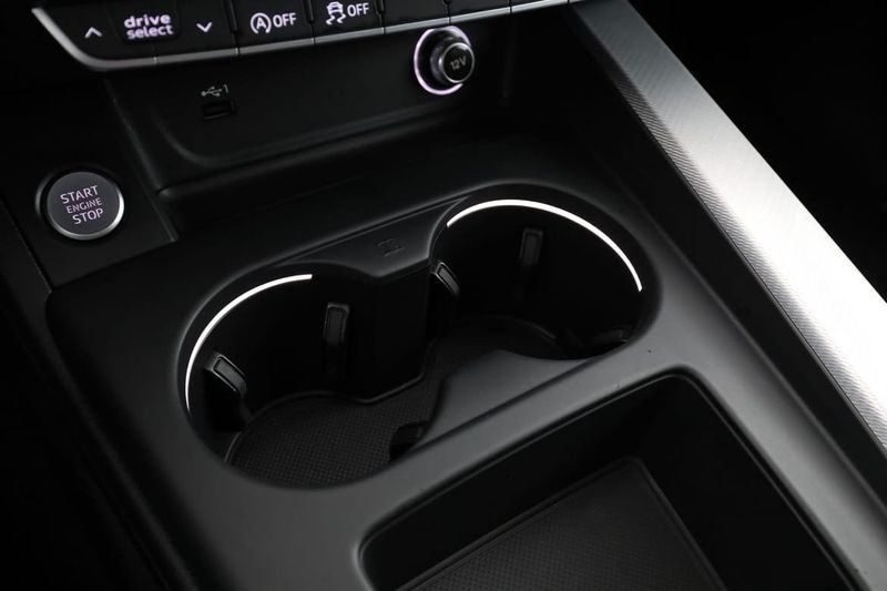 Audi A5 bild 28