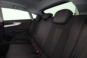 Audi A5 bild 16