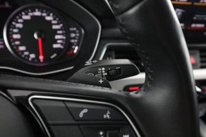 Audi A5 bild 34