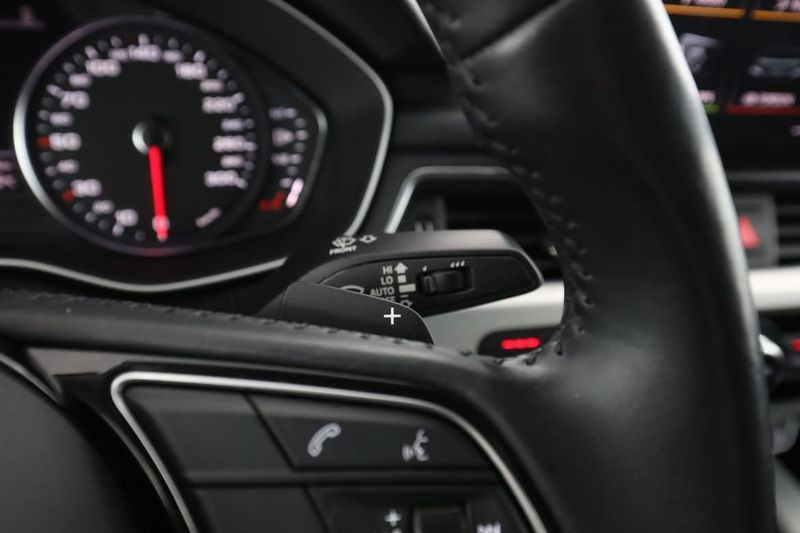 Audi A5 bild 34