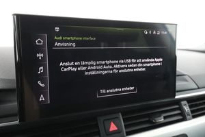 Audi A5 bild 23