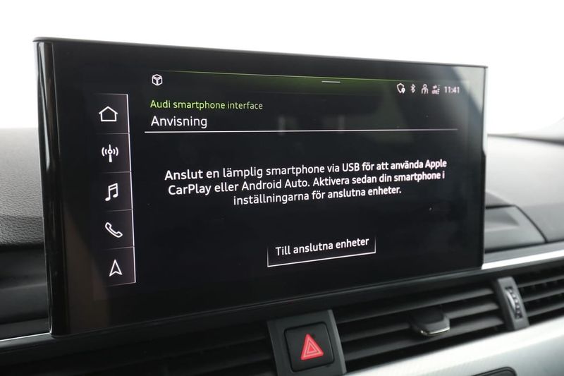 Audi A5 bild 23