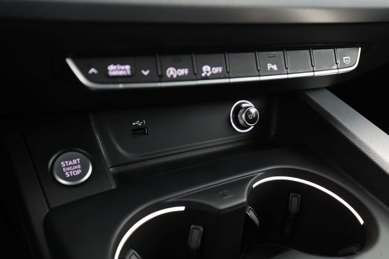 Audi A5 bild 27