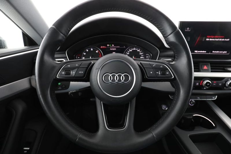 Audi A5 bild 19
