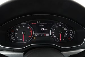 Audi A5 bild 20