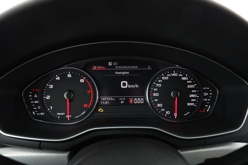 Audi A5 bild 20