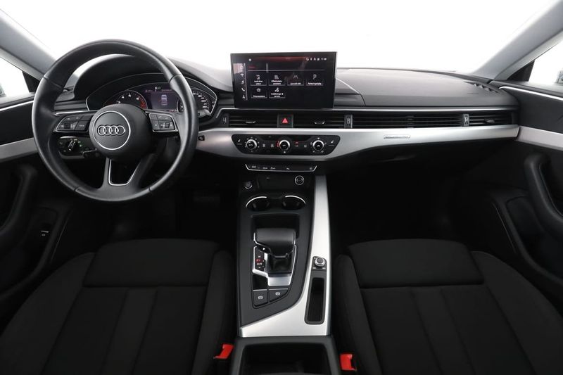 Audi A5 bild 13
