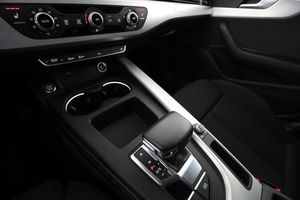 Audi A5 bild 24