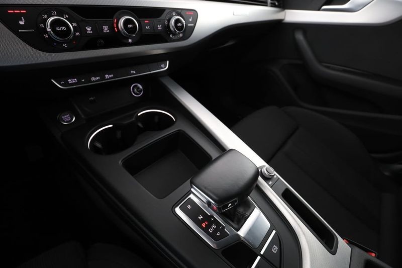 Audi A5 bild 24