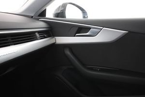 Audi A5 bild 31