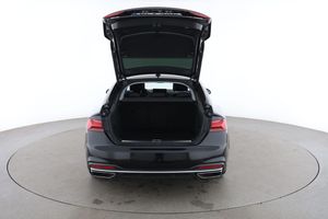 Audi A5 bild 17