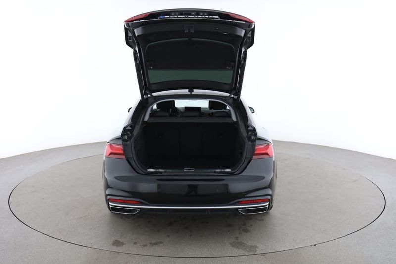 Audi A5 bild 17