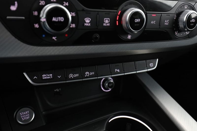 Audi A5 bild 26