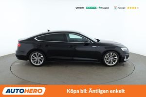 Audi A5 bild 7