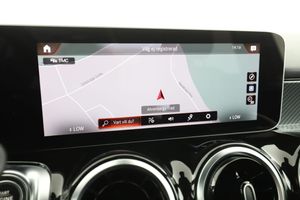 Mercedes GLB200 bild 23