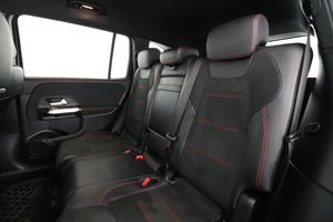 Mercedes GLB200 bild 15