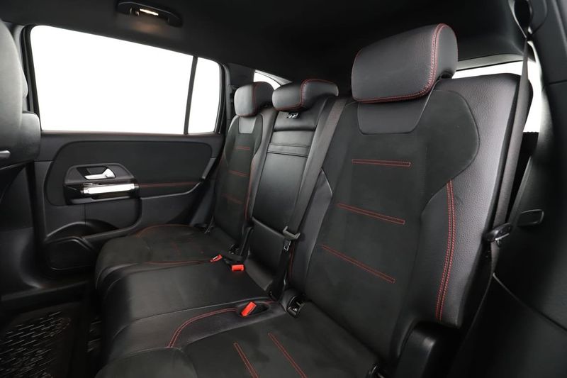 Mercedes GLB200 bild 15