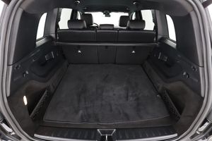 Mercedes GLB200 bild 18